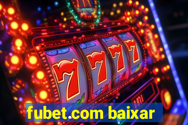 fubet.com baixar